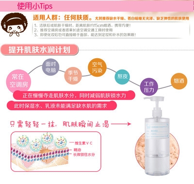 激白原液 專業(yè)美白解決方案與制造商介紹