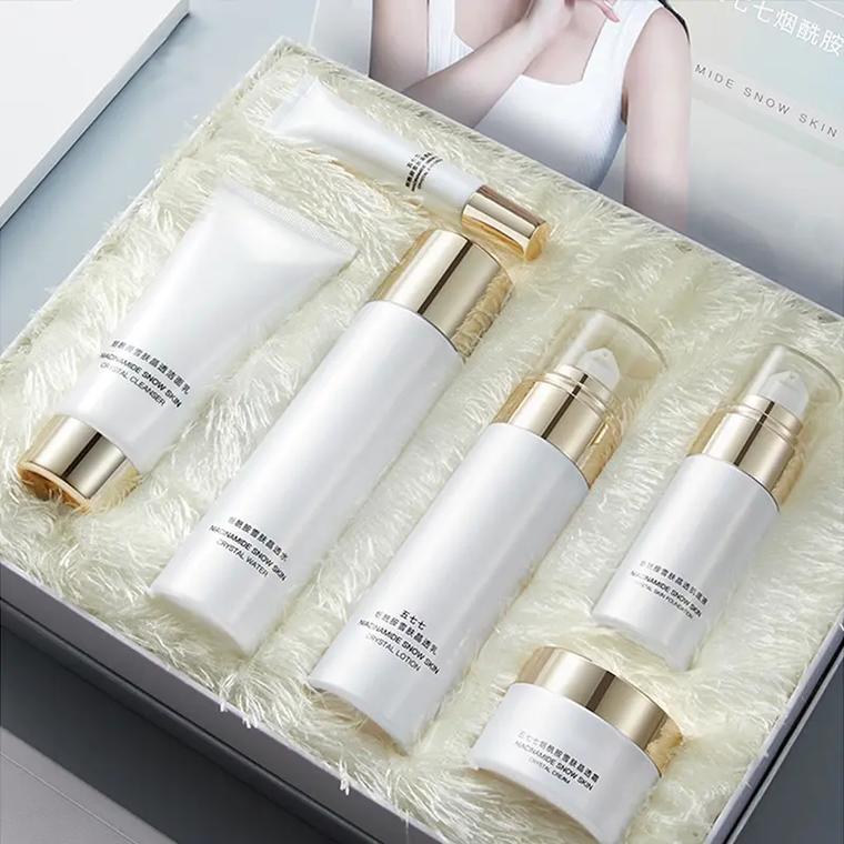 美容院專業(yè)套盒采購渠道與批發(fā)指南