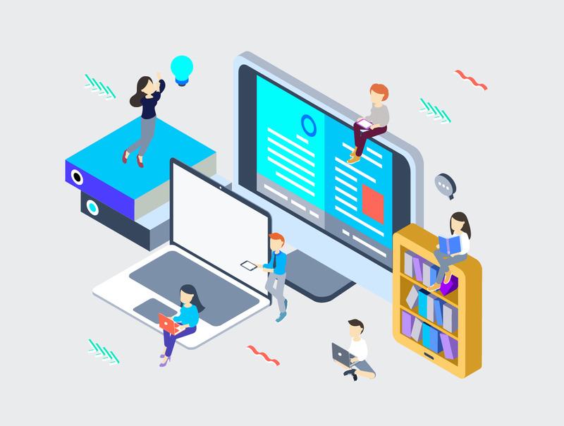 湖南工藝美術職業學院 在電子商務藝術設計中探索美篇軟件開發的藝術與技術融合