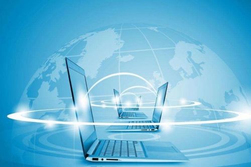 軟件開發與網絡技術服務 技術驅動下的核心工作解析