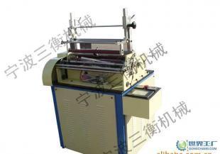 國際展覽級高精度紙管標簽貼標機械 廠價直供優勢與技術解析